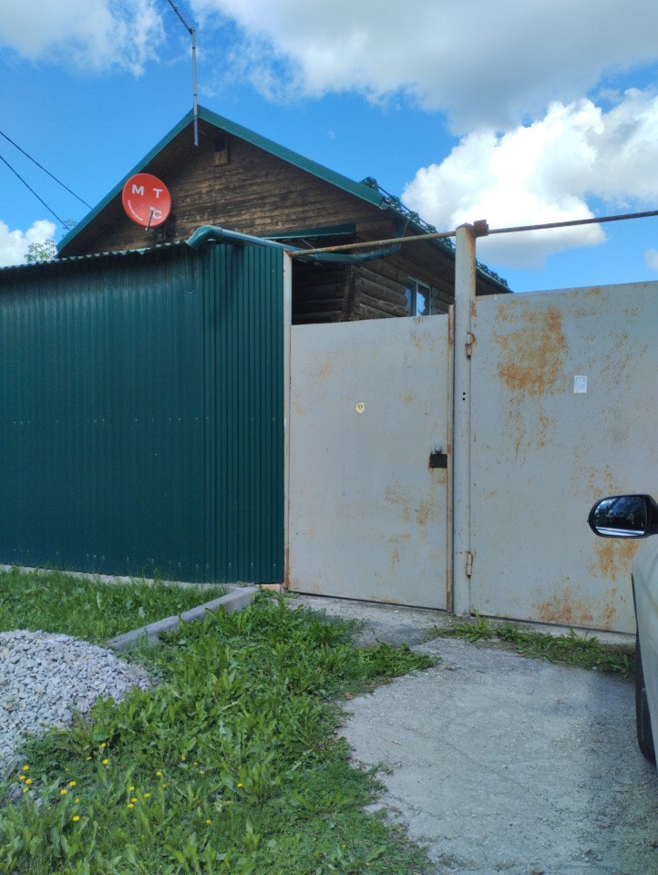 Коллективный сад номер 7, участок 58 в Коломне - kolomna.yutvil.ru Коллективный сад номер 7, участок 58 в Коломне - kolomna.yutvil.ru