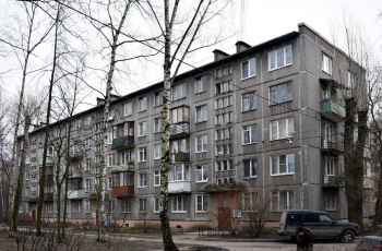 Обустройство мебелью хрущевки в Коломне