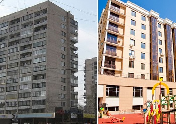 Какая квартира лучше: новостройка или вторичка? в Коломне