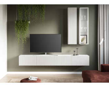 Подвесные тумбы под TV в Коломне