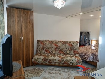 Однокомнатная квартира На Куйбышева в Коломне - kolomna.yutvil.ru