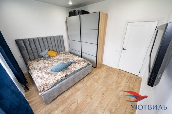 Коттедж 105 кв.м. в Чистых росах-2 в Коломне - kolomna.yutvil.ru - фото 9
