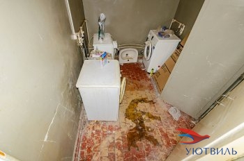 Комната на Баумана в Коломне - kolomna.yutvil.ru - фото 10