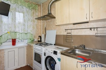 Однокомнатная квартира на Бакинских комиссаров в Коломне - kolomna.yutvil.ru - фото 9