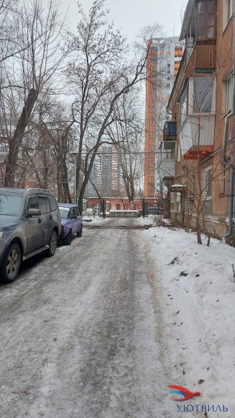 Продается бюджетная 2-х комнатная квартира в Коломне - kolomna.yutvil.ru - фото 10