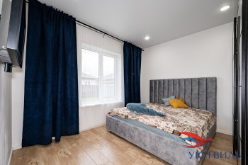 Коттедж 105 кв.м. в Чистых росах-2 в Коломне - kolomna.yutvil.ru - фото 10