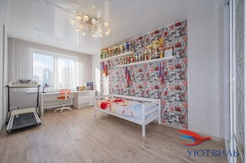Трёшка на Анатолия Мехренцева в Коломне - kolomna.yutvil.ru - фото 10