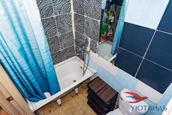 Однокомнатная квартира на Бакинских комиссаров в Коломне - kolomna.yutvil.ru - фото 10