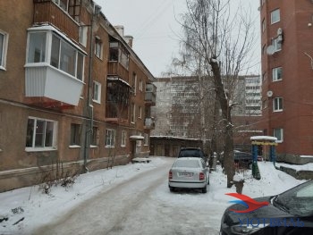 Продается бюджетная 2-х комнатная квартира в Коломне - kolomna.yutvil.ru - фото 11