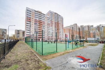 Однокомнатная квартира на Бакинских комиссаров в Коломне - kolomna.yutvil.ru