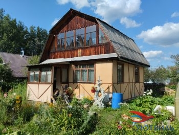 Отличная дача Большебрусянское в Коломне - kolomna.yutvil.ru