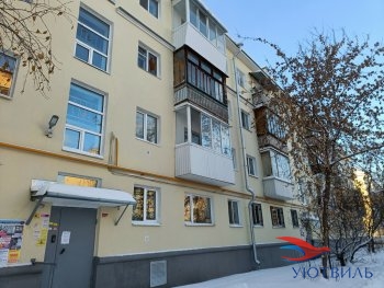 Однокомнатная квартира На Куйбышева в Коломне - kolomna.yutvil.ru - фото 12 Однокомнатная квартира На Куйбышева в Коломне - kolomna.yutvil.ru - фото 12
