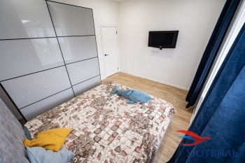 Коттедж 105 кв.м. в Чистых росах-2 в Коломне - kolomna.yutvil.ru - фото 11