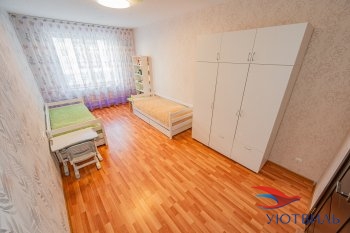 Трёшка на Анатолия Мехренцева в Коломне - kolomna.yutvil.ru - фото 11