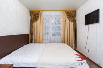Трехкомнатная квартира на Стачек в Коломне - kolomna.yutvil.ru - фото 11