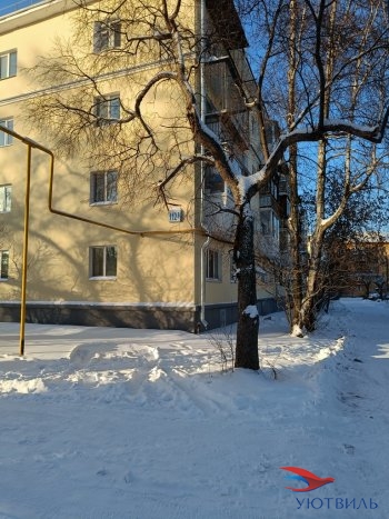 Однокомнатная квартира На Куйбышева в Коломне - kolomna.yutvil.ru - фото 13 Однокомнатная квартира На Куйбышева в Коломне - kolomna.yutvil.ru - фото 13