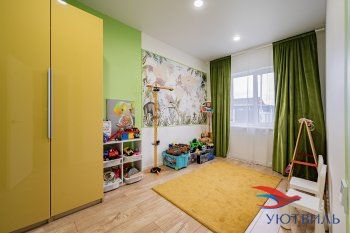 Коттедж 105 кв.м. в Чистых росах-2 в Коломне - kolomna.yutvil.ru - фото 12