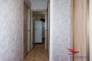 Однокомнатная квартира на Бакинских комиссаров в Коломне - kolomna.yutvil.ru - фото 12