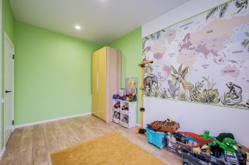 Коттедж 105 кв.м. в Чистых росах-2 в Коломне - kolomna.yutvil.ru - фото 13