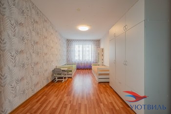 Трёшка на Анатолия Мехренцева в Коломне - kolomna.yutvil.ru - фото 13