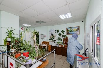 Комната на Баумана в Коломне - kolomna.yutvil.ru - фото 14