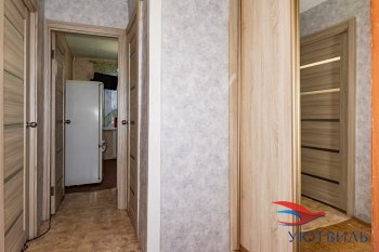 Однокомнатная квартира на Бакинских комиссаров в Коломне - kolomna.yutvil.ru - фото 13