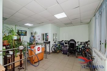 Комната на Баумана в Коломне - kolomna.yutvil.ru - фото 15