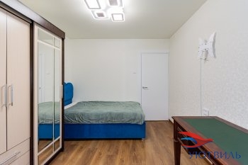 Трехкомнатная квартира на Стачек в Коломне - kolomna.yutvil.ru - фото 14