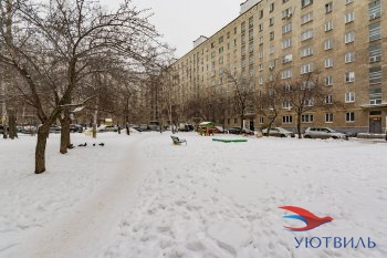 Однокомнатная квартира на Бакинских комиссаров в Коломне - kolomna.yutvil.ru - фото 14