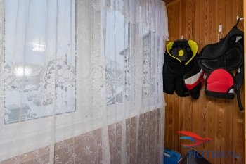 Трехкомнатная квартира на Стачек в Коломне - kolomna.yutvil.ru - фото 15