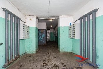 Однокомнатная квартира на Бакинских комиссаров в Коломне - kolomna.yutvil.ru - фото 15