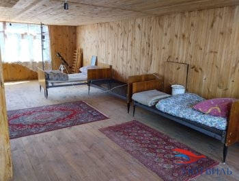 Отличный дом в садовом товариществе около Верхней Пышмы в Коломне - kolomna.yutvil.ru - фото 17