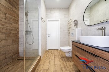 Коттедж 105 кв.м. в Чистых росах-2 в Коломне - kolomna.yutvil.ru - фото 16