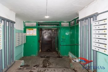 Однокомнатная квартира на Бакинских комиссаров в Коломне - kolomna.yutvil.ru - фото 16