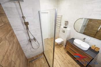 Коттедж 105 кв.м. в Чистых росах-2 в Коломне - kolomna.yutvil.ru - фото 17