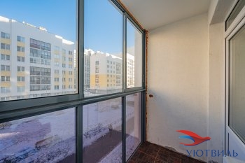 Трёшка на Анатолия Мехренцева в Коломне - kolomna.yutvil.ru - фото 17