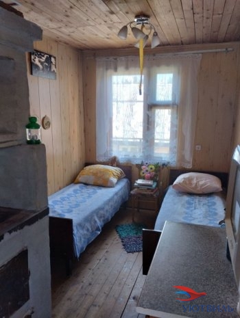 Отличный дом в садовом товариществе около Верхней Пышмы в Коломне - kolomna.yutvil.ru - фото 19