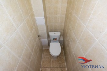 Трехкомнатная квартира на Стачек в Коломне - kolomna.yutvil.ru - фото 18