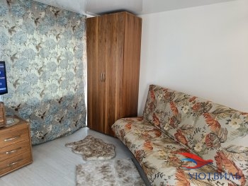 Однокомнатная квартира На Куйбышева в Коломне - kolomna.yutvil.ru - фото 1
