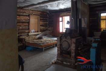 Добротный дом в Лёвихе в Коломне - kolomna.yutvil.ru - фото 1 Добротный дом в Лёвихе в Коломне - kolomna.yutvil.ru - фото 1
