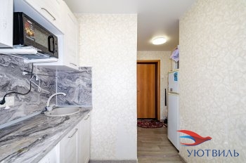 Однокомнатная на Таганской в Коломне - kolomna.yutvil.ru - фото 1