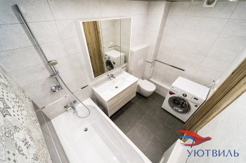 Трёхкомнатная квартира на Начдива Онуфриева в Коломне - kolomna.yutvil.ru - фото 1