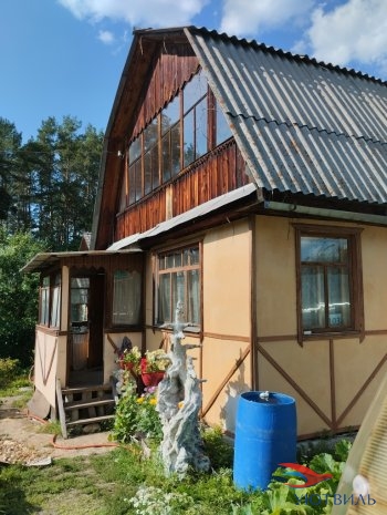 Отличная дача Большебрусянское в Коломне - kolomna.yutvil.ru - фото 1
