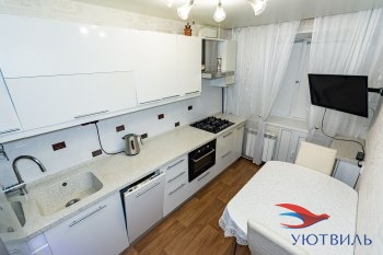 Трехкомнатная квартира на Стачек в Коломне - kolomna.yutvil.ru
