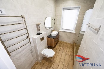 Коттедж 105 кв.м. в Чистых росах-2 в Коломне - kolomna.yutvil.ru - фото 22