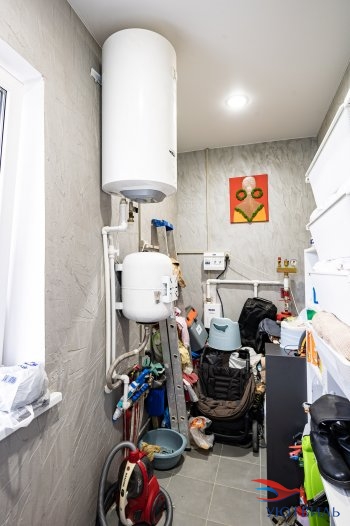 Коттедж 105 кв.м. в Чистых росах-2 в Коломне - kolomna.yutvil.ru - фото 23