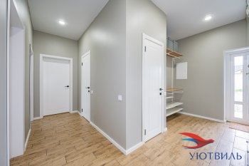 Коттедж 105 кв.м. в Чистых росах-2 в Коломне - kolomna.yutvil.ru - фото 25
