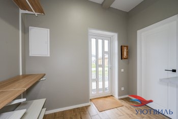 Коттедж 105 кв.м. в Чистых росах-2 в Коломне - kolomna.yutvil.ru - фото 28