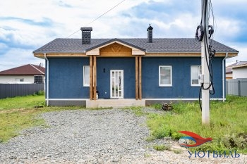 Коттедж 105 кв.м. в Чистых росах-2 в Коломне - kolomna.yutvil.ru - фото 29