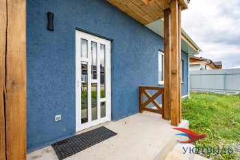 Коттедж 105 кв.м. в Чистых росах-2 в Коломне - kolomna.yutvil.ru - фото 30